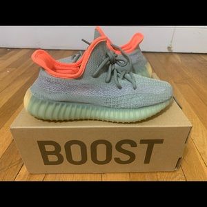 Yeezy boost 350 desert sage